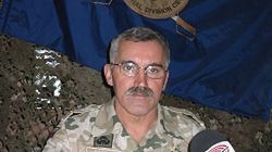 Gen. Mieczysław Bieniek