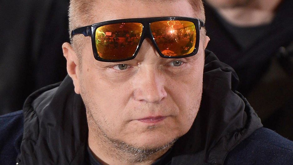 Muniek Staszczyk: "Dziękuję Bogu, że żyję"