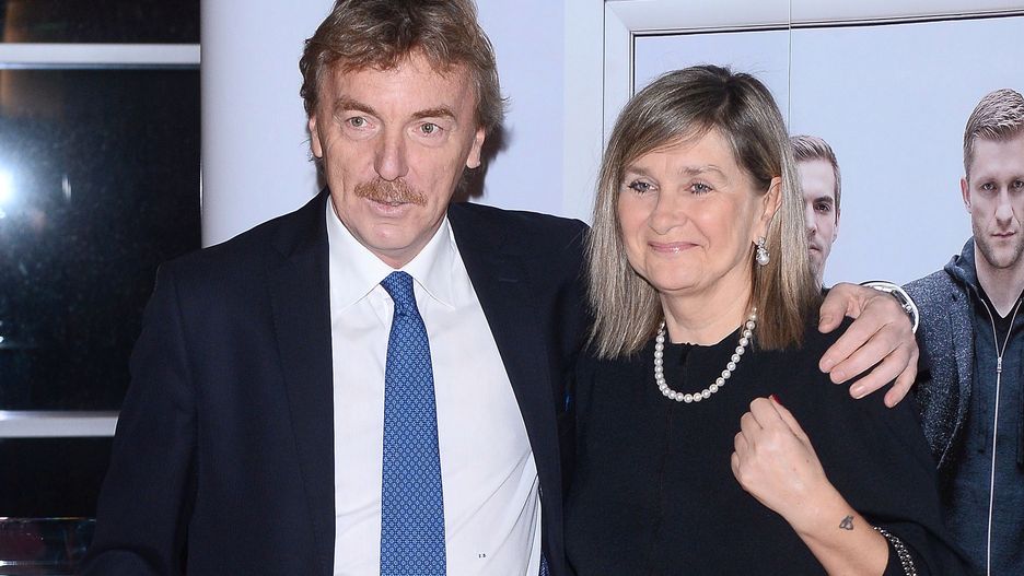 Zbigniew Boniek