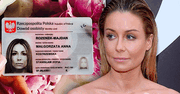 Szok! Małgorzata Rozenek pokazała swój dowód! Jest młodsza niż podaje Wikipedia!