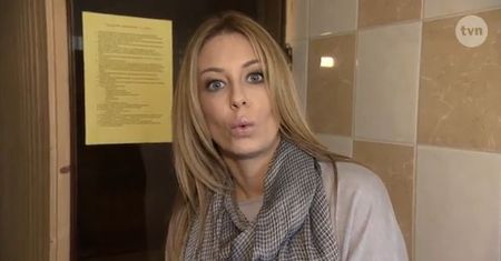 "Piekielny hotel": Rozenek znów udowodniła, że bez pomocy ekspertów nie jest w stanie pomóc uczestnikom programu
