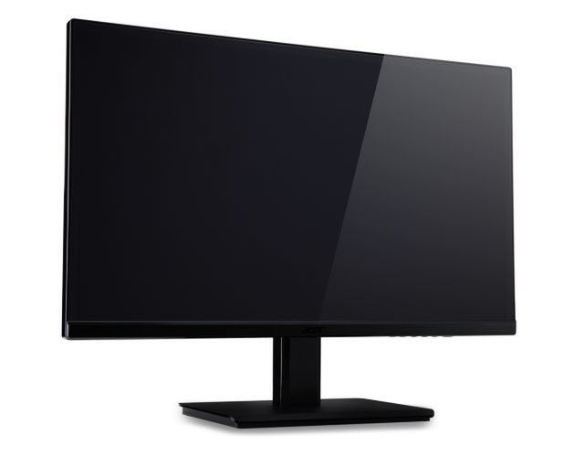 Monitory Acer LED z serii H6