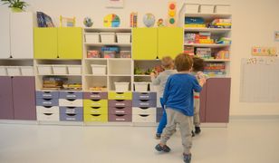 Złamał nogę autystycznemu 7-latkowi w przedszkolu. Sąd: "Wychowawca jest niewinny"