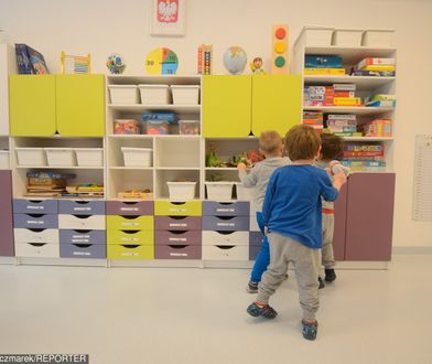 Złamał nogę autystycznemu 7-latkowi w przedszkolu. Sąd: "Wychowawca jest niewinny"