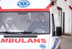 Koronawirus. Nowe ognisko w domu opieki społecznej. 39 osób zarażonych w Drzewicy