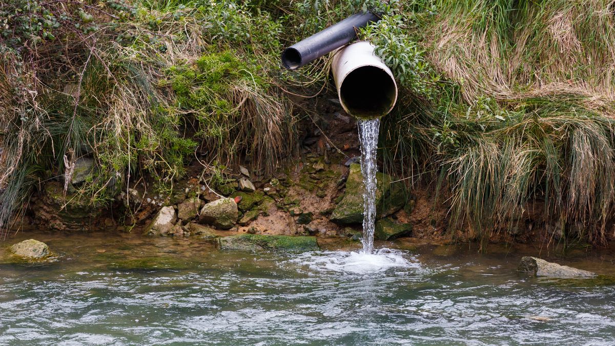 Gminy turystyczne zmagają się ze ściekami. Problem z czystą wodą