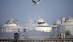 Awaria spalarni osadów w Czajce. Trafiały tam osady ze wszystkich oczyszczalni ścieków w Warszawie