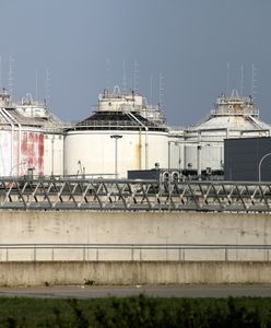 Warszawa. Oczyszczalnia ścieków "Czajka" czeka na rozbiórkę rurociągu. Będzie działać do połowy listopada