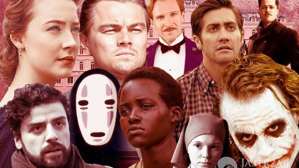 BBC najlepsze filmy XXI wieku