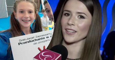 Roksana Węgiel zdecydowała. Od września wprowadza wielkie zmiany w swojej edukacji [WIDEO]