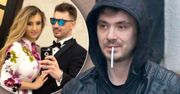 Daniel Martyniuk usunął Instagrama i w tabloidzie odpowiedział na komentarz żony! Teraz to się zacznie!
