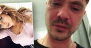 Daniel Martyniuk rozwodzi się z żoną. Ewelina postawiła twarde warunki