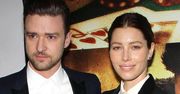Jessica Biel i Justin Timberlake do tej pory nie potwierdzili informacji, że spodziewają się dziecka