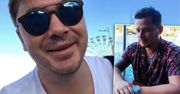 Daniel Martyniuk wpadł w furię po słowach gwiazdy show TVN. Chce całą sprawę załatwić siłą