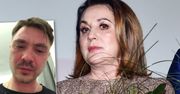 Była dziewczyna Daniela Martyniuka wróciła do gry! Jej publikacja odbiła się szerokim echem w mediach