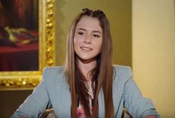 Roksana Węgiel w "Dzień Dobry Wakacje". Odważna stylizacja