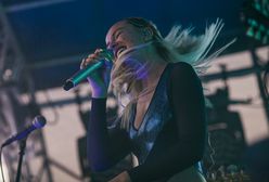 Ostatnia prosta Red Bull Tour Bus z Natalią Nykiel na pokładzie