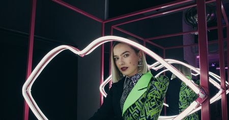 "The Voice of Poland": Natalia Nykiel wraca do Polski. Wiemy, co ją do tego skłoniło