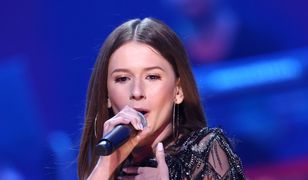 Top of the Top Sopot Festival 2019: Roksana Węgiel wyszła na scenę i pozamiatała