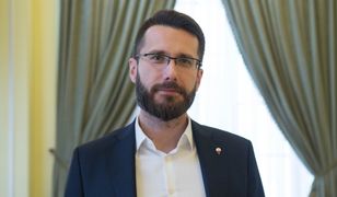 Asystent Kaczyńskiego o Magdalenie Adamowicz. "Widzę, że jest już kampanijny Twitter"