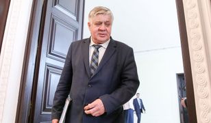 Prezesi agencji rolnych zarabiają więcej niż prezydent Polski. Tak Jurgiel dbał o swoich