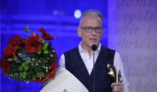 Nagroda Nike 2019 dla Mariusza Szczygła za "Nie ma"