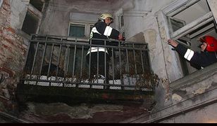 Skutki zepsutego komina