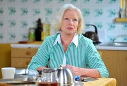 Bożena Dykiel: "Kobieta, która robi karierę, przeżyje życie w smutku"