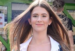 "Taniec z gwiazdami": mówiono o udziale Roksany Węgiel. "To dla niej za wcześnie"