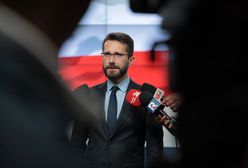 Komisja Europejska zapowiada analizę projektu PiS. Radosław Fogiel: takie jest prawo KE