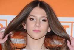 Kierowca Roksany Węgiel złamał prawo. Interweniowała policja