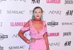 Natalia Nykiel: biust na pierwszym planie. Nie za dużo tego dobrego?