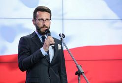 Wicerzecznik PiS Radosław Fogiel: Nie pozwolimy sobie na drugiego Krzysztofa Kwiatkowskiego