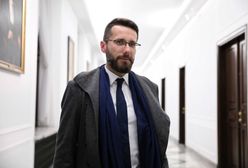 Radosław Fogiel o reakcji prezesa PiS na oświadczenie Banasia