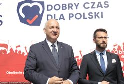 Wybory do Europarlamentu. PiS najwięcej wydał na Joachima Brudzińskiego. Radosław Fogiel komentuje