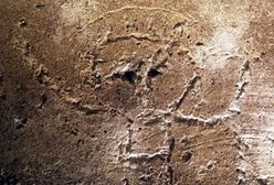 Odkryli jaskinię biblijnego Jana Chrzciciela