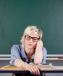 Ile zarabiają nauczyciele? Każdy mógł to podejrzeć