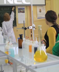 #GdybyNieNauczyciel. Gdy zmarła matka, byli dla niej wsparciem