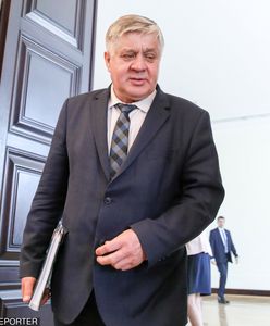 Prezesi agencji rolnych zarabiają więcej niż prezydent Polski. Tak Jurgiel dbał o swoich