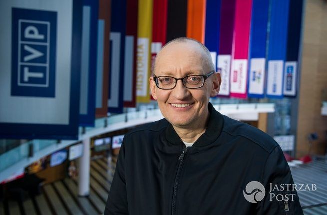 Maciej Chemil, dyrektor TVP 2 o serialu 2050