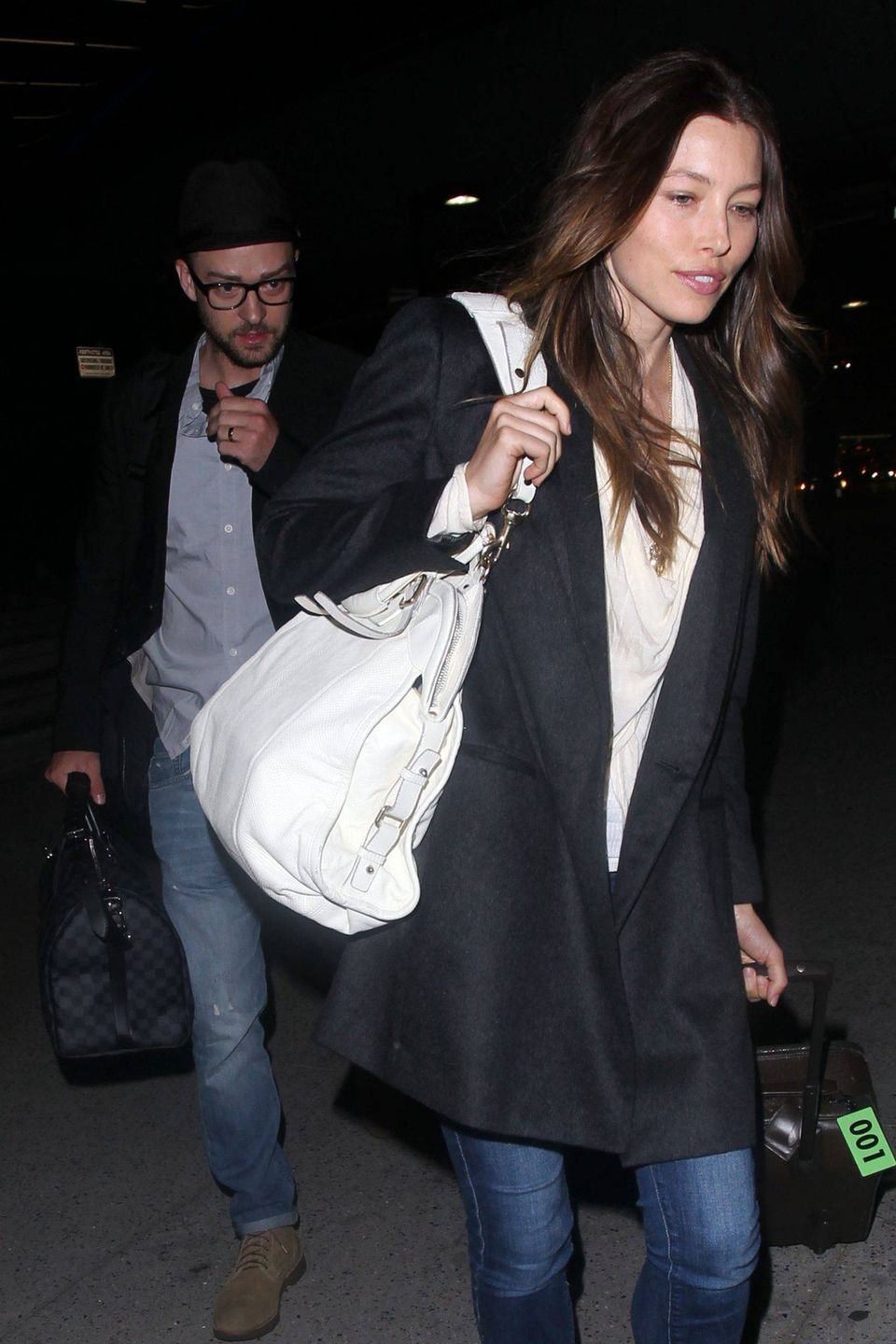 Justin Timberlake i Jessica Biel wrócili do siebie w 2011 roku, pobrali rok później, a w 2015 roku na świat przyszedł ich syn Silas Randall