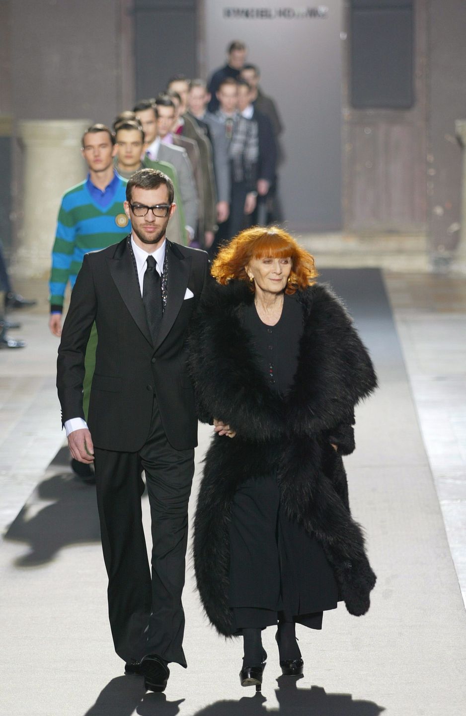 Sonia Rykiel 