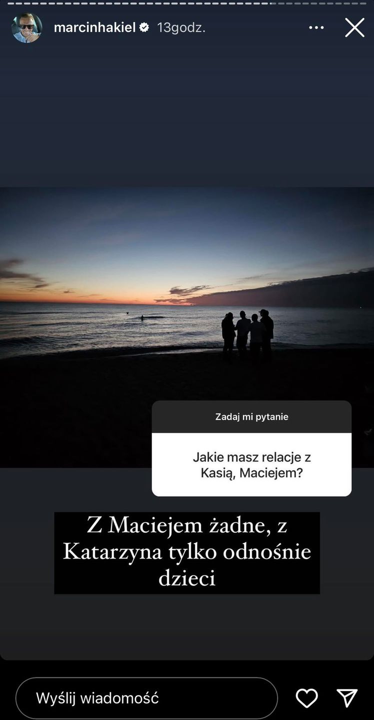 Marcin Hakiel
