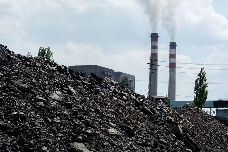 Dokładnie 8,92 miliona ton węgla od 1 stycznia do 30 listopada 2019 kupiła Polska od Rosji.