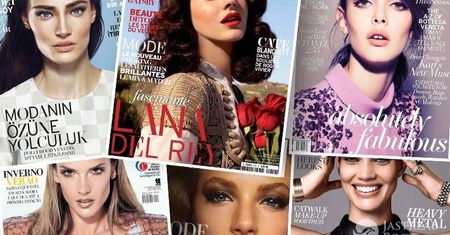 Powstaje polska edycja jednego z najsłynniejszych luksusowych magazynów o modzie