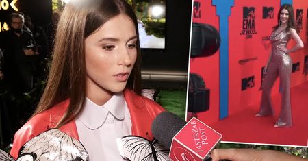 Roxie nagle usunęła się w cień show-biznesu. Powód? "Nie mogę mówić o wszystkim, ale…". To wiele tłumaczy