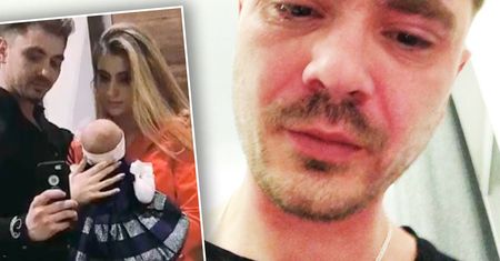 Daniel Martyniuk dostał telefon ws. córki. Drży o Laurę po tym, co usłyszał: "Smutek mnie ogarnia"
