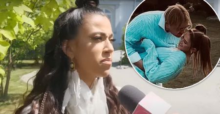 Maja Hyży skomentowała zaręczyny 18-letniej Roxie Węgiel. Ma sprecyzowane zdanie na ten temat [WIDEO]