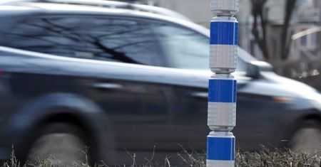 Rewolucyjne przejścia dla pieszych w Chorzowie
