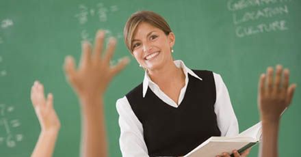 Edukacja i podniesienie płac nauczycieli nadal priorytetem